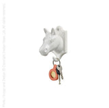 Animal Kingdom Horse Hook - LOREC Ranch Home Furnishings