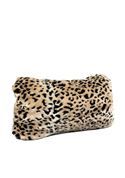 New Signature Cheetah Pillow