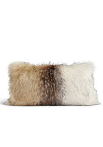 Ranch New Limited Edition Arctic Wolf Pillow