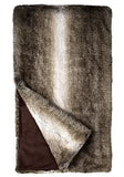 Ranch New Signature Series Grey Rabbit Throw