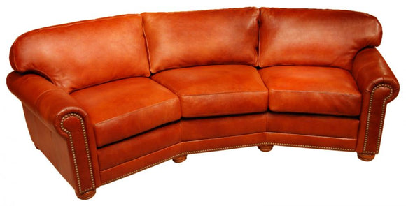 Dominion 3 Seat Conversation Sofa