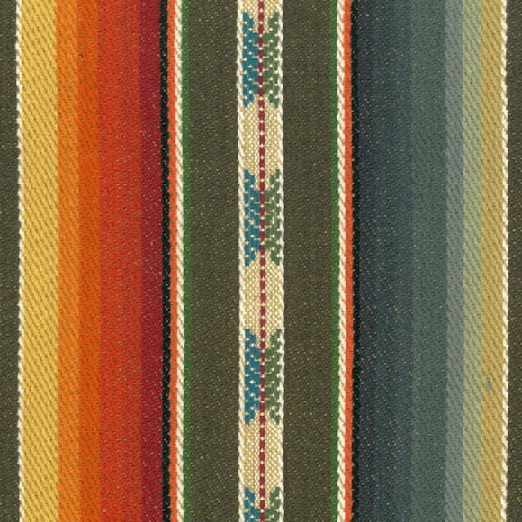 Durango Stripe