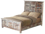 Eartha Collection Bed