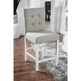 Sutton Fabric Chair
