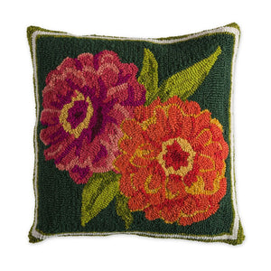 Zinnia Indoor/Outdoor Pillow 4P4939 