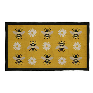 Bee Indoor/Outdoor Rug 4Or151