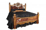 King Wrangler Star Bed