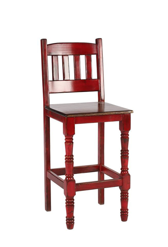 Durango Barstool