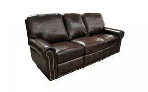 Fairfield Reclining Sofa