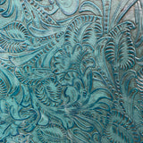 Floral Blue Nile - LOREC Ranch Home Furnishings