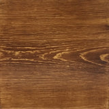 Coffee Table w/Spindle Leg (Customizable!) - LOREC Ranch Home Furnishings