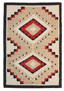 Ganado Rug