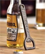 Iron Bottle Opener