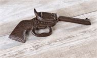 Pistol Bottle Opener