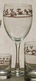 Goblet with Brands