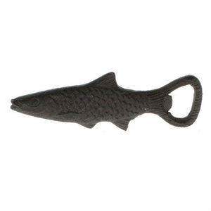 Fish Bottle Opener