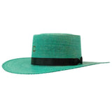 Guardian Turquoise Hat