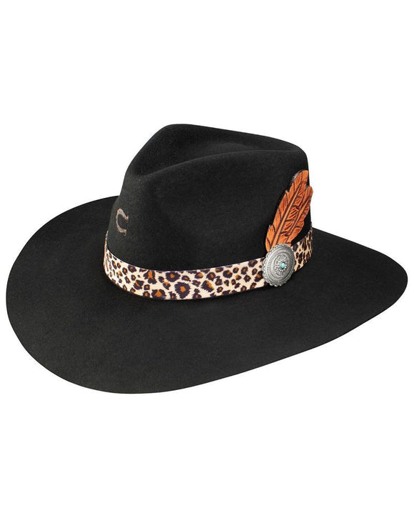  Heatseeker Black Hat