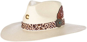  Heatseeker Natural Hat