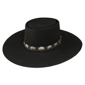  High Desert Black Hat