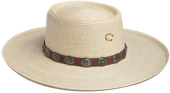 Fine  High Desert Natural Hat