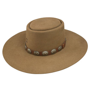  High Desert Pecan Hat