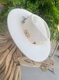  Sol-Sand Hat In Bleach