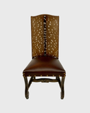 High Country Axis Hide Chair
