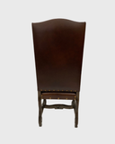 High Country Axis Hide Chair - LOREC Ranch Home Furnishings