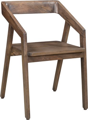 Lewiston Wood Chair