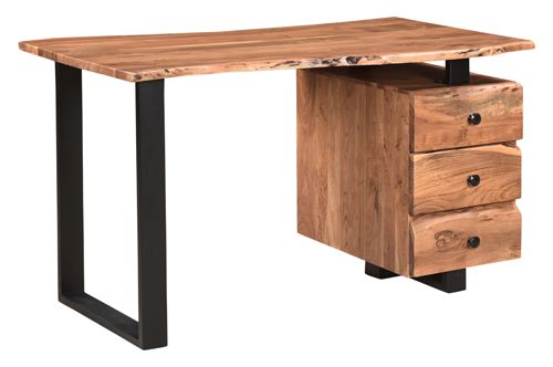 Crestone 3Dr Writing Desk