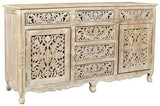 Country Arabella Southwestern Dresser