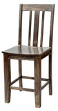 Urban Counter Chair
Sheesham - LOREC Ranch Home Furnishings