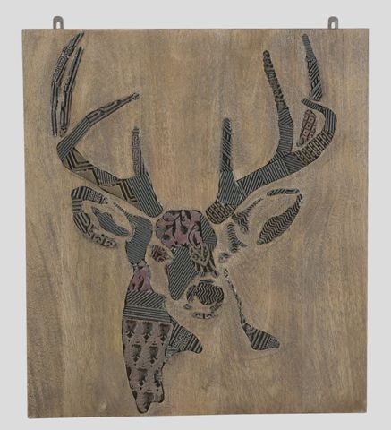 Deer Wall Art