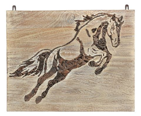 Horse Wall Art