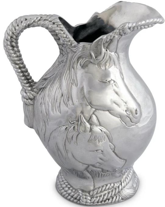 Horse Pitcher