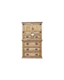 Country Mansion Chest