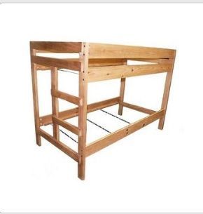 Promo Bunk Bed