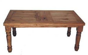 6' Plain Table