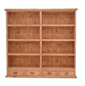 Bookcase 78