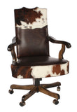 Ranch Collection Office Chair - LOREC Ranch Home Furnishings