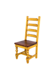 Sonora Buganda Side Chair - LOREC Ranch Home Furnishings