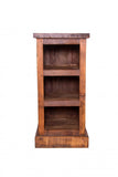 Old Fashioned Collection Book Cabinet