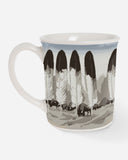 In Their Element Coffee Mug By Pendleton® - LOREC Ranch Home Furnishings