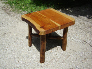 Juniper Side Table