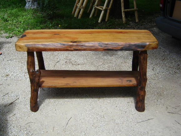 Juniper Sofa Table