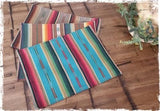 New Placemat Fabric Round