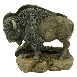 Buffalo Napkin Holder