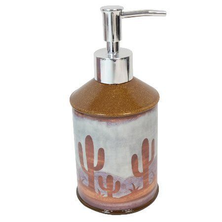 Arizona Soap Pump