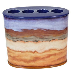 Desert Dream  Toothbursh Holder